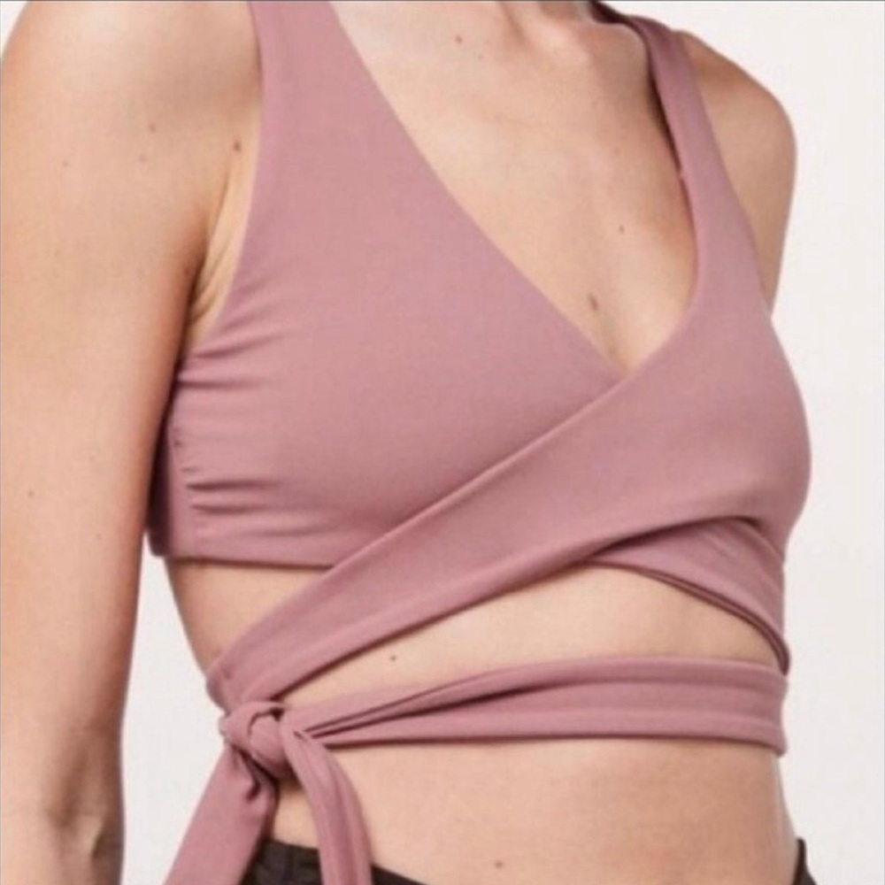 🆕 Lululemon | Still Your Mind Sports Bra